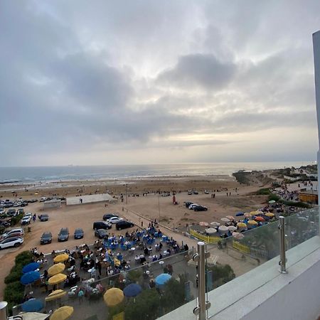 Deluxe Apartment At Amouage Anza Agadir Exterior foto