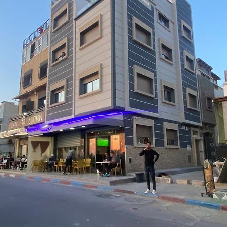 Deluxe Apartment At Amouage Anza Agadir Exterior foto